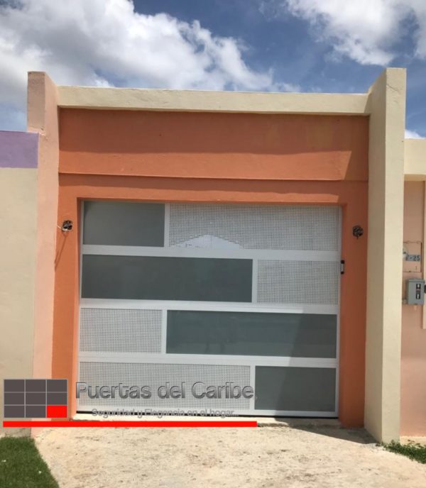 Puertas de Garage